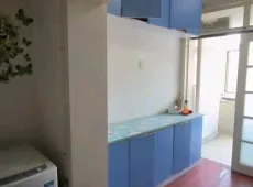 铁西区|鞍钢新华物业小区1室1厅1卫出售