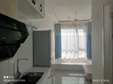 城西区|香格里拉六期1室0厅1卫出售