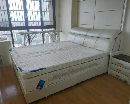 爱琴海蓝2室1厅1卫精装