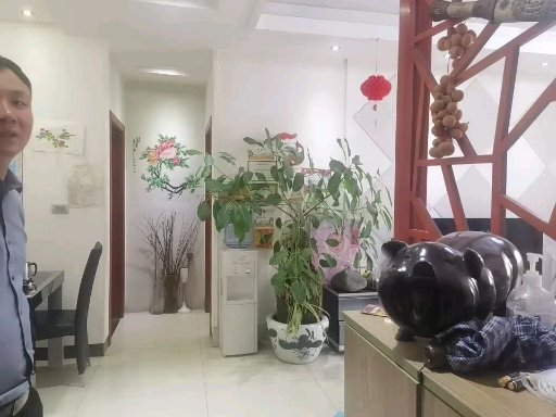 麒麟区东片区精装3室2厅2卫二手房出售1