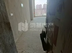 新建区|红谷峰尚1室1厅1卫出售