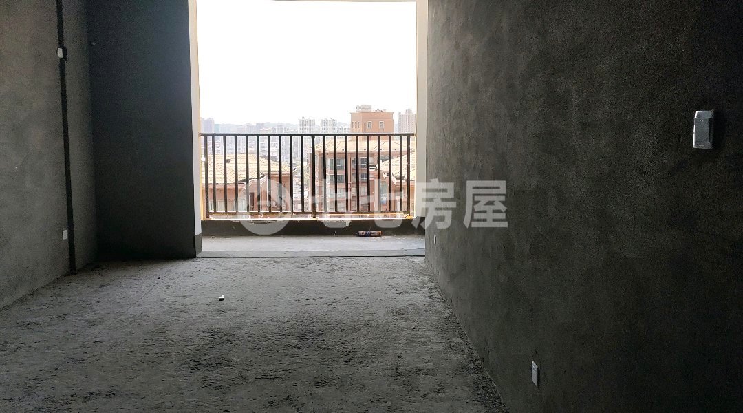 状元华府公寓 清水毛坯 视野好 可办公-新华联状元华府二手房价