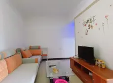 常平|联冠广场1室1厅1卫出售|买房租房佣金全返