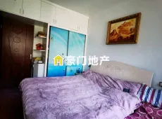 蕉城区|灵秀山庄3室2厅2卫出售|买房租房佣金全返