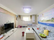 莲池区|北城枫景3室2厅2卫出售