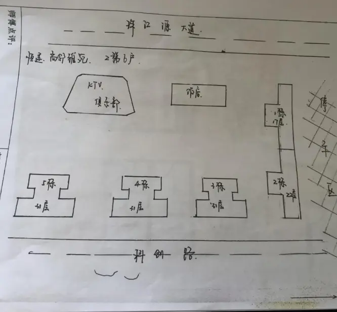 尚邻雅苑小区图片6