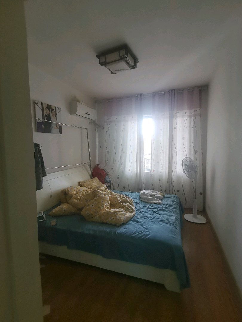 月亮湾,月亮湾9栋5单元6018