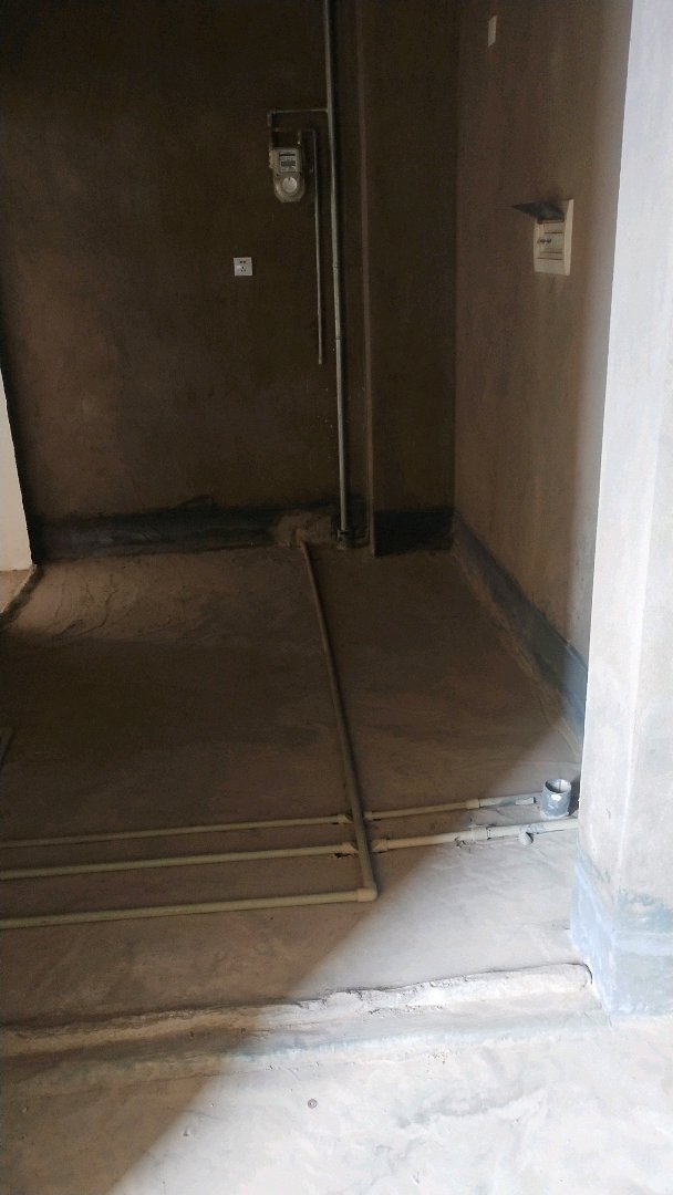 双层空间,小复式动静分离,仅售49万元-左邻丽景二手房价
