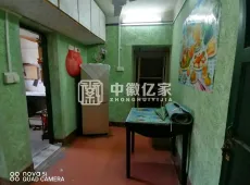 迎江区|后围墙街2室1厅1卫出售|买房租房佣金全返