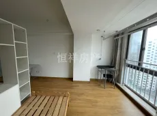 姜堰市|中天清华园1室1厅1卫出售
