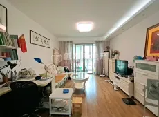 鼓楼区|世茂滨江新城2室2厅1卫出售