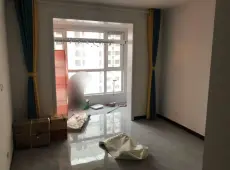 莲池区|万博园1室1厅1卫出售