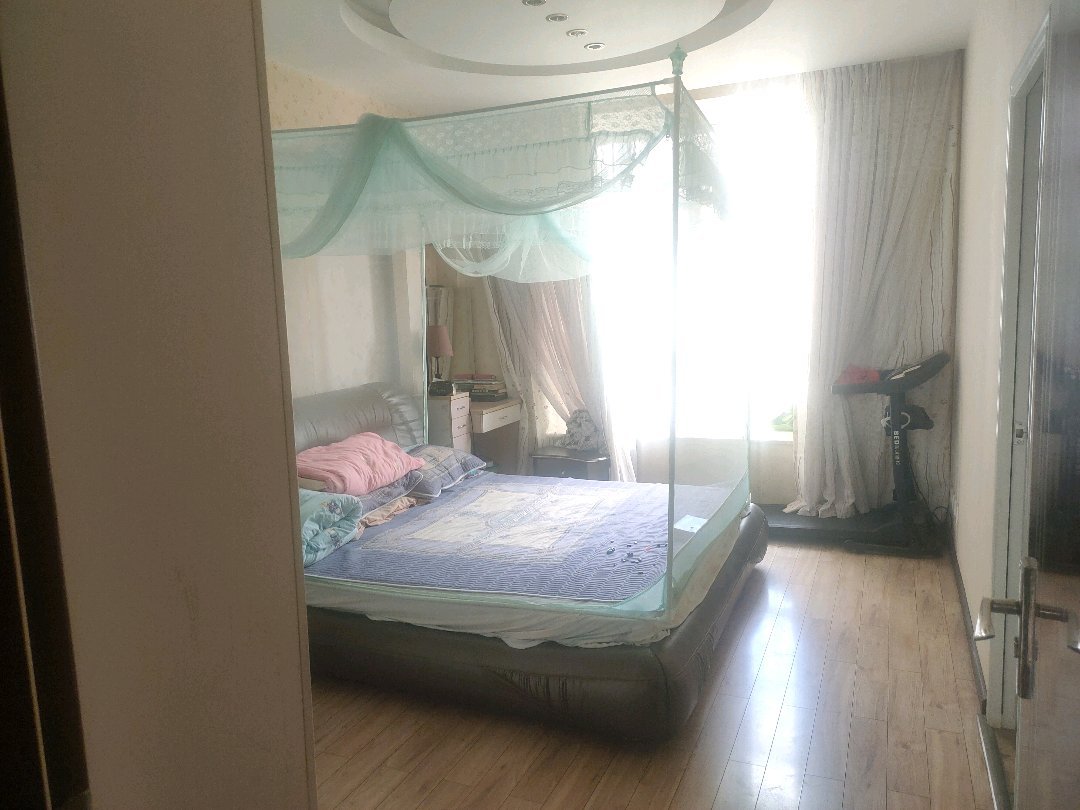 麒麟区东片区精装5室2厅2卫二手房出售10