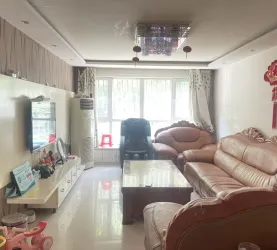 喀什市-恒昌小区一期