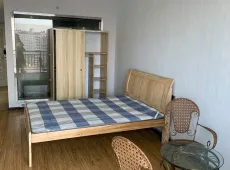 麒麟区|书苑彼岸1室1厅1卫出租