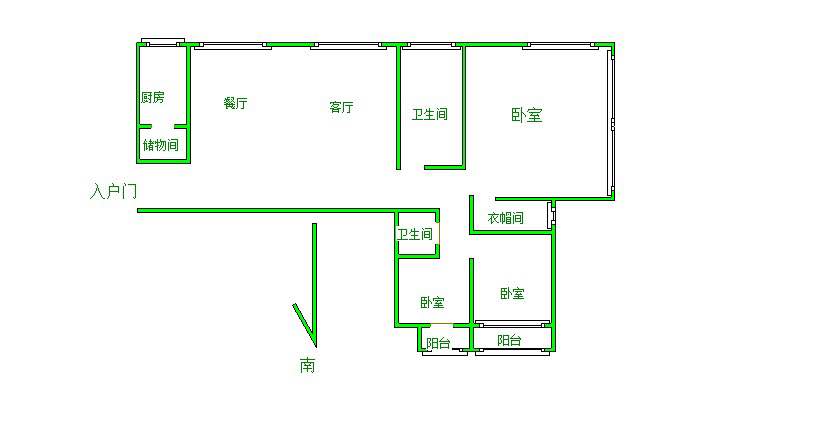 新东方龙湾,新东方龙湾 188平米 256万13