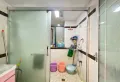 新城壹号 精装三室两厅一卫 满二 首付正常 看房预约4