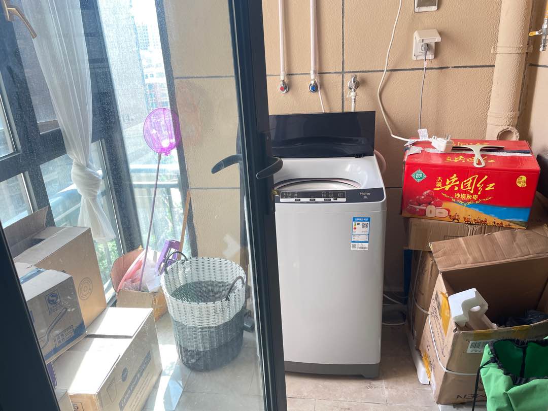 麒麟区西片区精装3室2厅2卫二手房出售7
