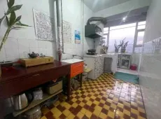 浑江区|银河小区2室1厅1卫出售