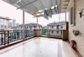 绍兴天下排屋带花园 288方精装 1680万10