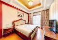 绍兴天下排屋带花园 288方精装 1680万8
