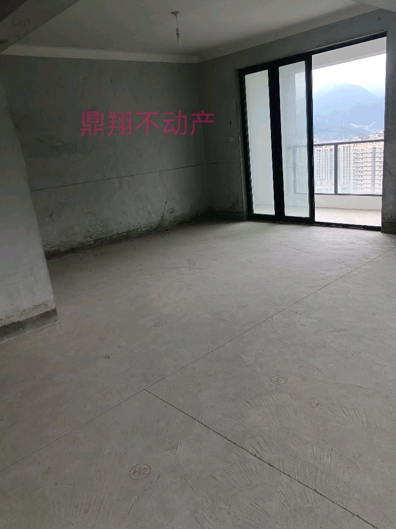 高层，采光无遮挡，有车位，灿头-江南壹号二手房价