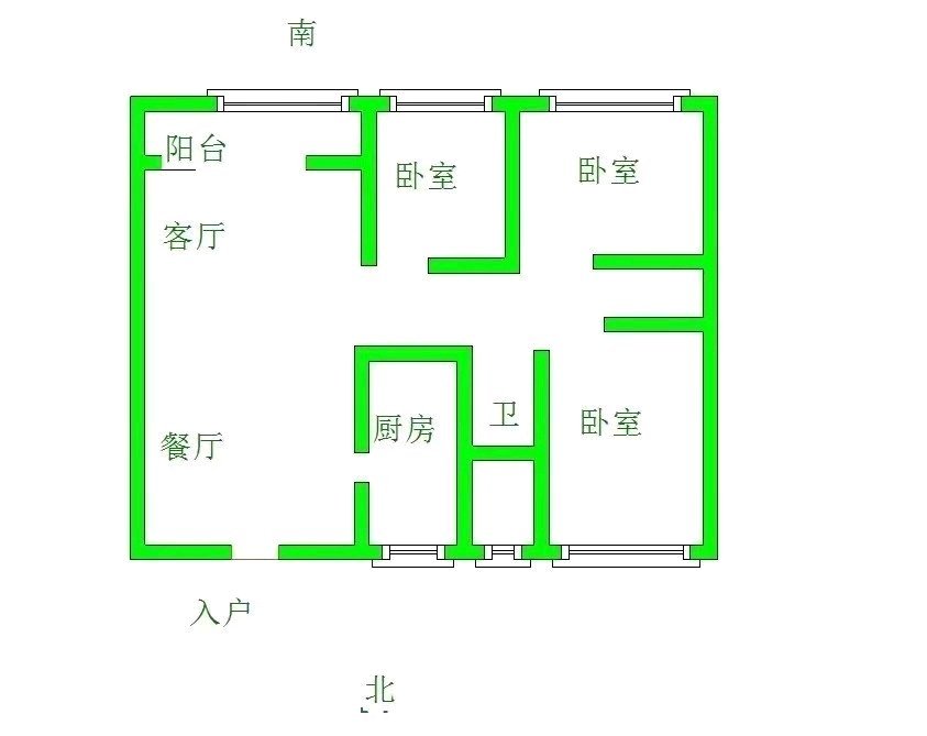 民生凤凰城10号院,民生凤凰城10号院 114平米 99万11