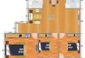 二中二小学出行方便拎包入住13