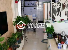 黎川县|杰汇华庭2室2厅1卫出售|买房租房佣金全返