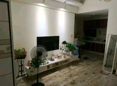 望城区|金桥国际1室1厅1卫出售