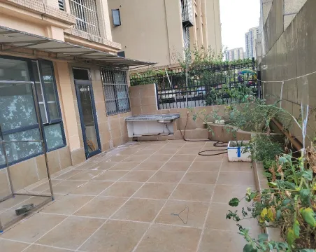 北新国际3室2厅1卫精装