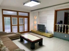 东坡区|玫瑰园十区3室2厅2卫出租