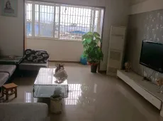 雨城区|灯塔雅舍3室2厅2卫出售|买房租房佣金全返