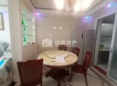 巴州区|柳津桥国际城3室2厅2卫出租
