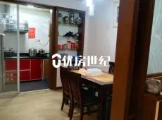 东侨区|金港名都A区3室2厅2卫出售