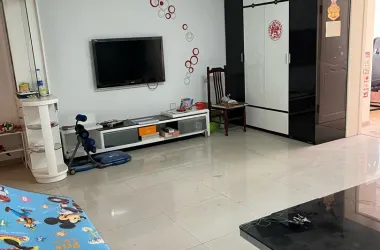 八一花园小区出售房源