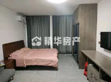 广丰县|未来公寓1室1厅1卫出租