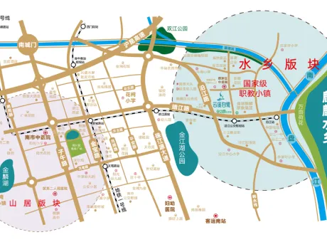 云溪白鹭-麒麟区南片区云南省曲靖市麒麟区南宁西路28号