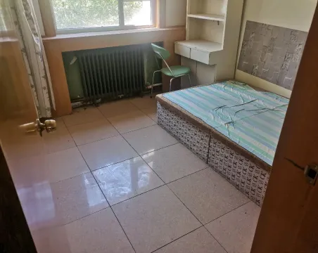 甜蜜家园2室2厅1卫朝南北普通