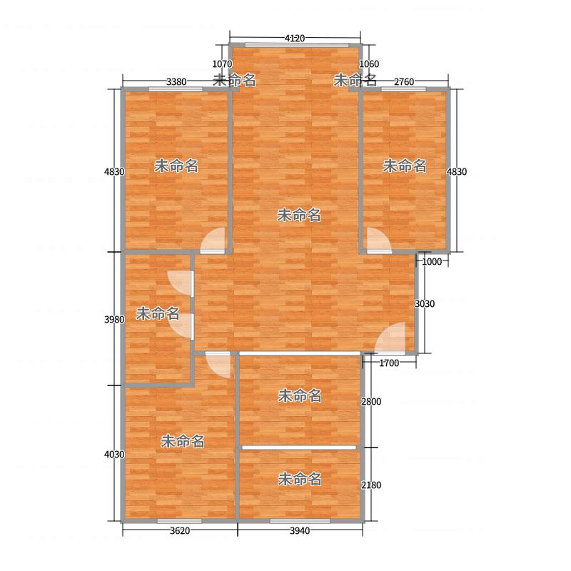 新抚区新抚普通3室2厅1卫二手房出售13