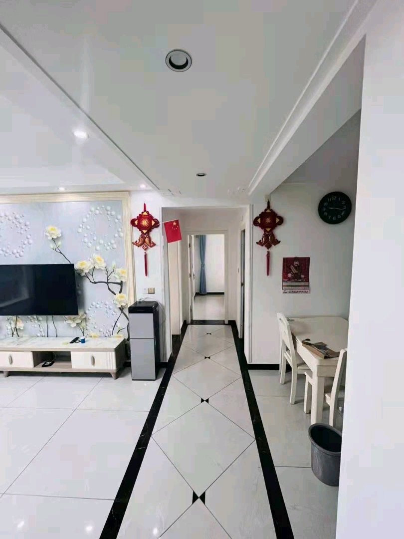 小产权家具家电齐全，拎包入住-溱水壹号二手房价
