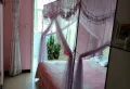 常青小区前面，商业小区，三室，地暖，带地下室，购房合同。1