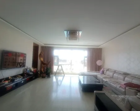维邦奥林花园B区3室2厅3卫精装