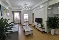 万达广场对面力和华府两房两厅一卫精装修家电齐全2