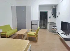 清城区|古城华景苑1室0厅1卫出租