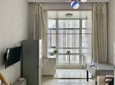 开发区|新希望家园1室1厅1卫出租