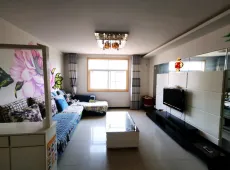 临渭区|民生园二期3室2厅1卫出租