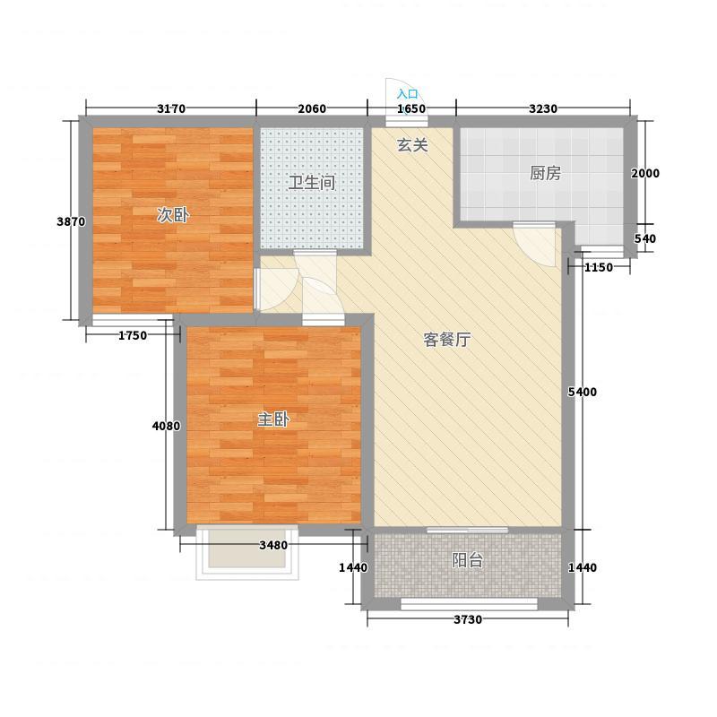 航天城一期,航天城一期两室一厅全配拎包入住10