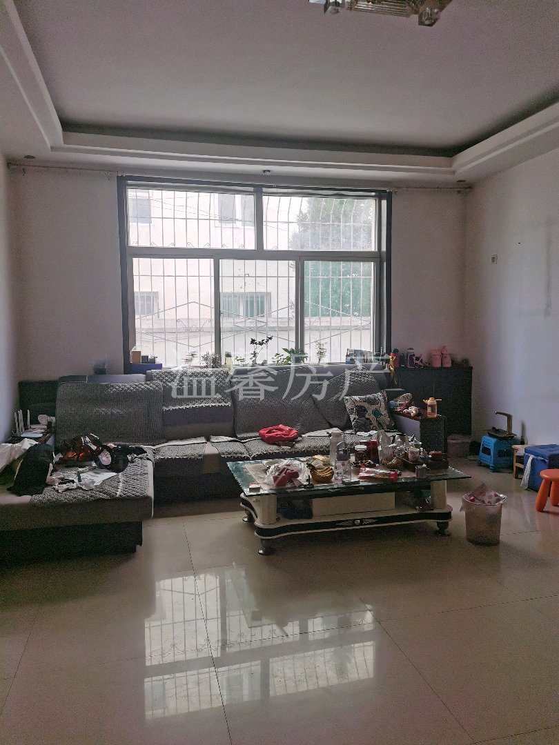 目前出租，南北通透，看房提前-曙光商业街二手房价