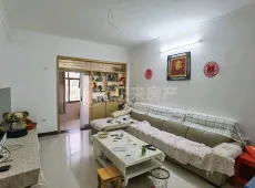 枣阳市|霍庄社区统建楼小区2室2厅1卫出售